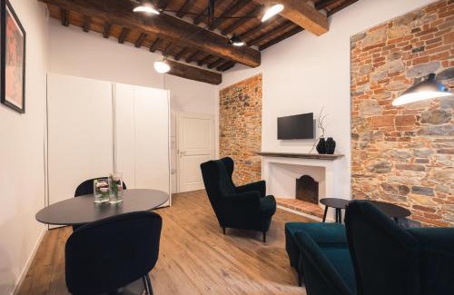 Lucignano Apartment | FF Suites Design