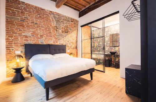 Lucignano Apartment | FF Suites Design