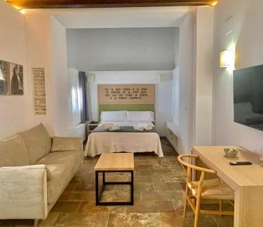 La Puebla de Cazalla House | Hospedería La Cilla