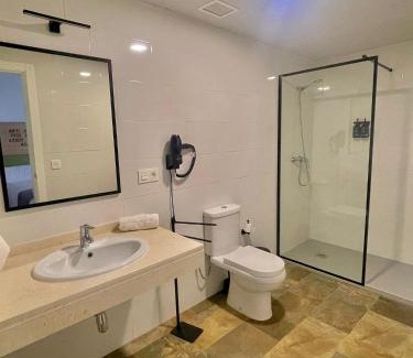 La Puebla de Cazalla House | Hospedería La Cilla