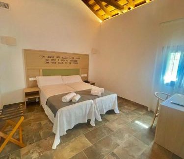 La Puebla de Cazalla House | Hospedería La Cilla