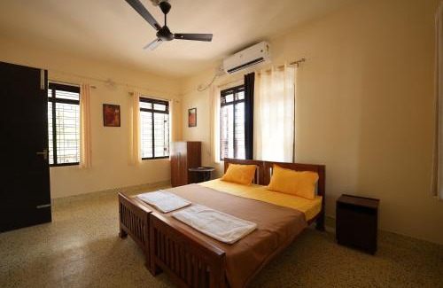 Cherthala Bed & Breakfast | Antharper Gardens