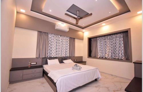 Devghar Villa | Sayee Villa