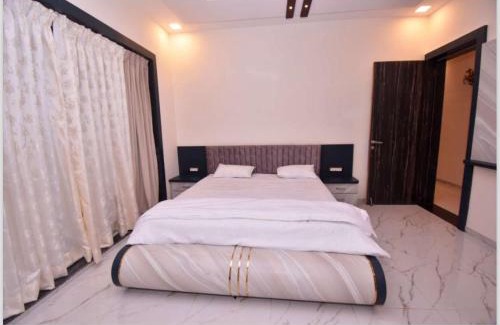 Devghar Villa | Sayee Villa