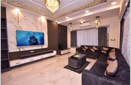 Devghar Villa | Sayee Villa
