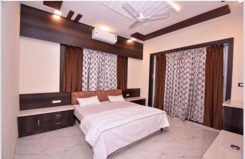 Devghar Villa | Sayee Villa