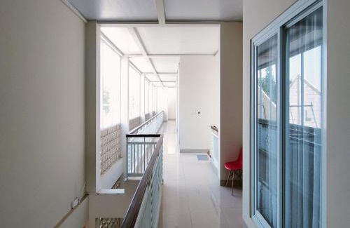 Hargomulyo Hotel | RedDoorz at Araya House Ngawi
