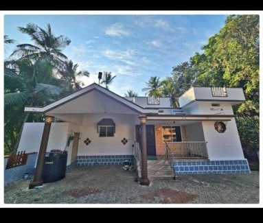 Tonse West House | Divya Homestay