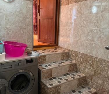 Ismailli House | Ismayilli house