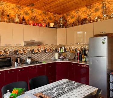 Ismailli House | Ismayilli house