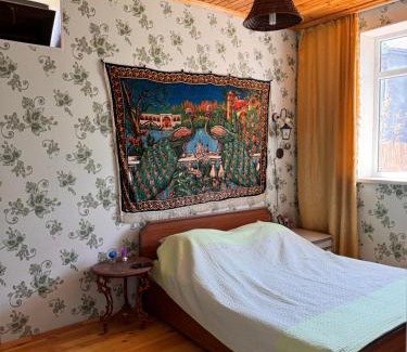 Ismailli House | Ismayilli house