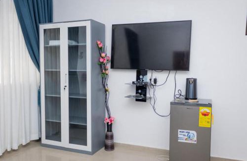 Kumasi Cabin | NABS Lodge