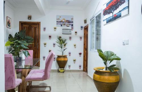 Kumasi Cabin | NABS Lodge