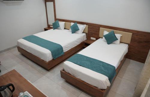 Udgir Resort | Shivam Resort