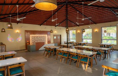 Udgir Resort | Shivam Resort