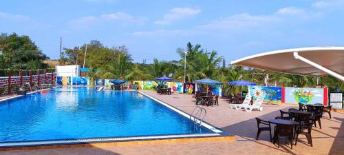 Udgir Resort | Shivam Resort