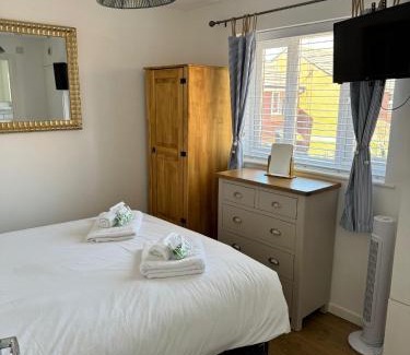South Hayling House | Cockles Beach House