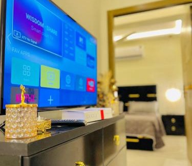 Hassan Abdal Apartment | 18 Square