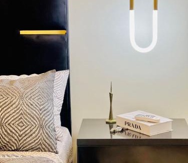 Hassan Abdal Apartment | 18 Square