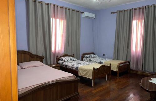 Kamez Bed & Breakfast | Guest house Gjana