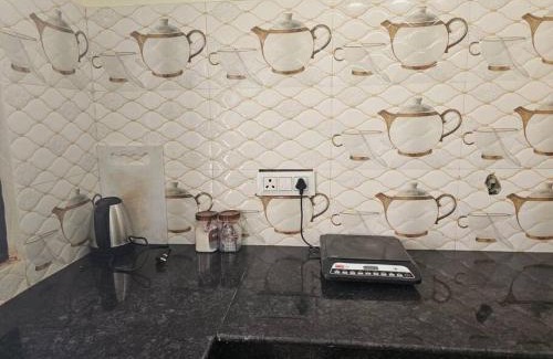 Alambagh Apartment | 3 BHK in Krishna Nagar Lucknow LKOR402