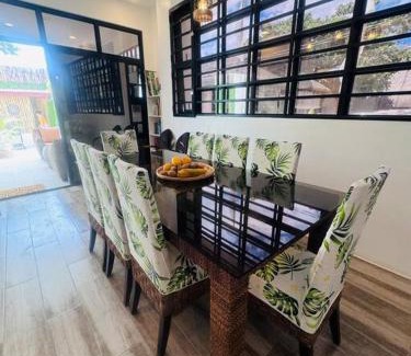 Central Luzon House | Guadas Zambales 4 BR beach home with pool