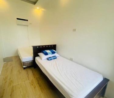 Central Luzon House | Guadas Zambales 4 BR beach home with pool