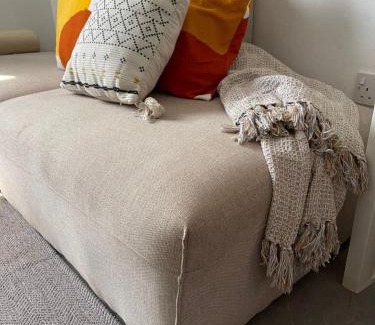 Ntinda Apartment | Modern 2BR Apt near Acacia Mall and Kololo