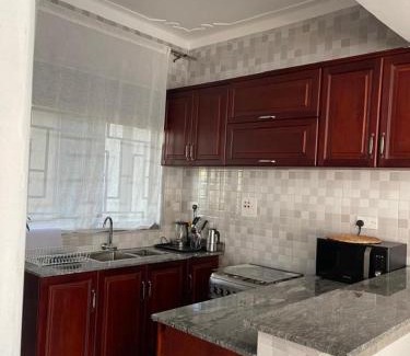 Ntinda Apartment | Modern 2BR Apt near Acacia Mall and Kololo