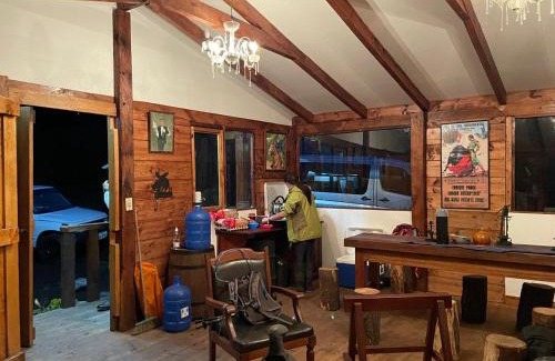 Chambo Other | Hacienda Cubillin