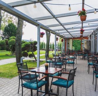 Nowa Ruda Hotel | Ruben