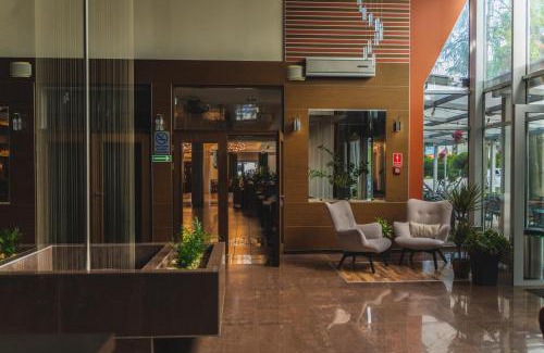 Nowa Ruda Hotel | Ruben