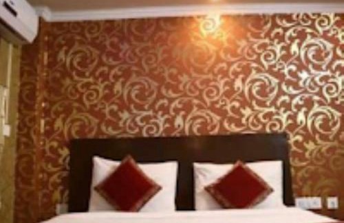 Varanasi Hotel | Hotel Prakash Palace Varanasi