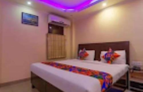 Varanasi Hotel | Hotel Prakash Palace Varanasi