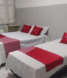 Sobral Hotel | cysne hotel sobral