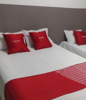 Sobral Hotel | cysne hotel sobral