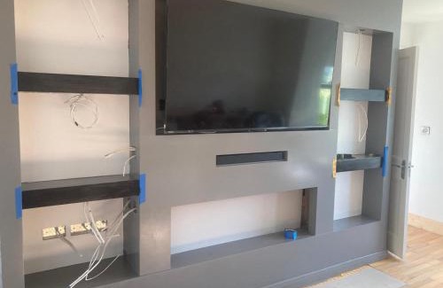 Sligo House | Rock View