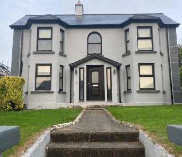 Sligo House | Rock View