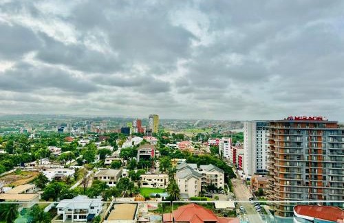 Accra Apartment | Kass Apartment Hotel