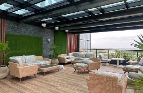Accra Apartment | Kass Apartment Hotel