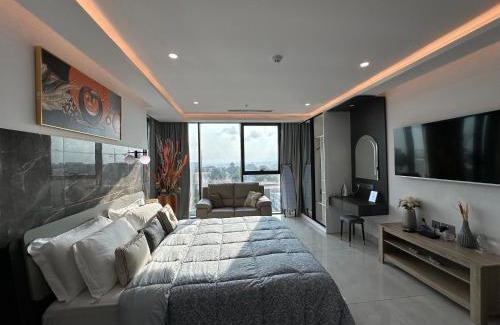 Accra Apartment | Kass Apartment Hotel