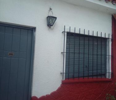San Clemente Apartment | Alquileres Paola
