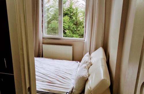 Arnavutkoy Cabin | forest hotel airport is a 6-minute from Istanbul airport