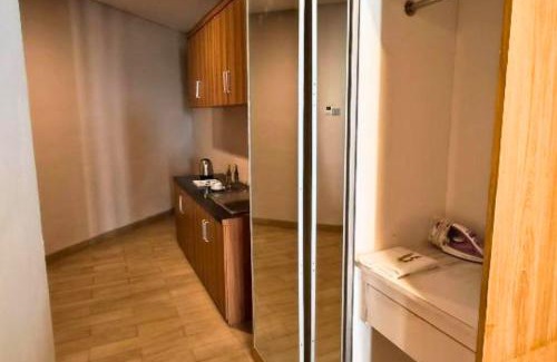 Kuta Apartment | Manggala 1 BR Junior Suite ZN191
