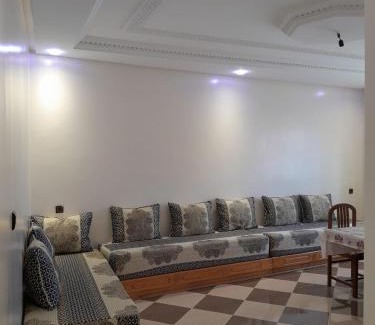 Azla Apartment | Resd Laila G7