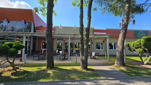 Nowa Ruda Hotel | Ruben