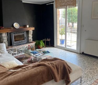 Savignac-les-Ormeaux House | Un cocon en Haute-Ariege