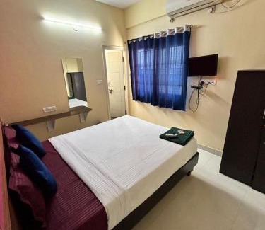 RR Nagar House | Jj coliving stay