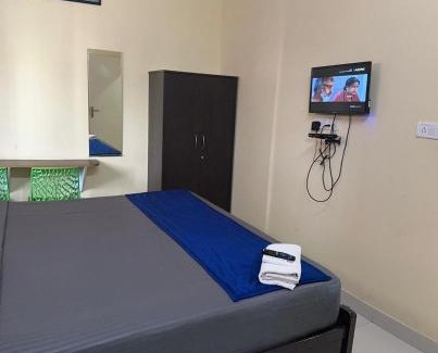 RR Nagar House | Jj coliving stay