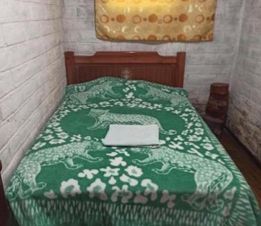 Sigchos Other | Hostal La Rosita